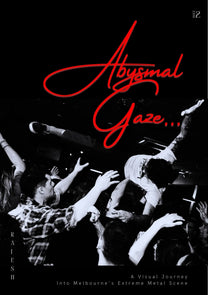 Abysmal Gaze, Issue #2