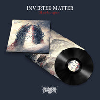 Inverted Matter – Harbinger LP