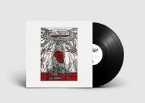 Cthonica – The Lesser Incantations Of Chthonic Lore LP