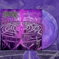 Civerous – Maze Envy LP