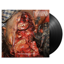 Pissgrave – Posthumous Humiliation LP