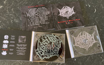Harbringers of Western Decay I &amp; II compilation CD