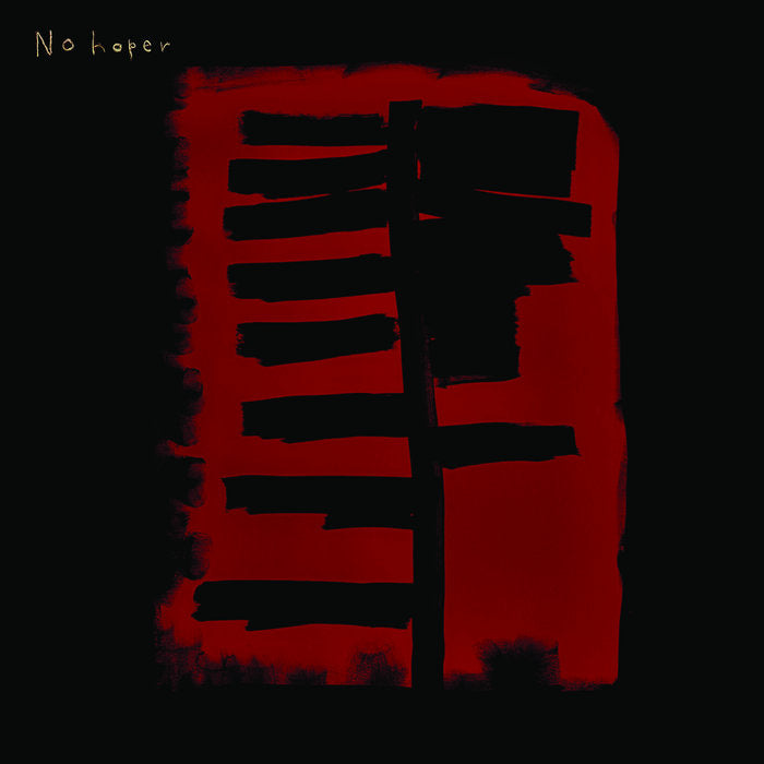 No Hoper – S/T LP
