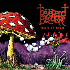 Reverend Bizarre – Slice Of Doom 4LP Box Set