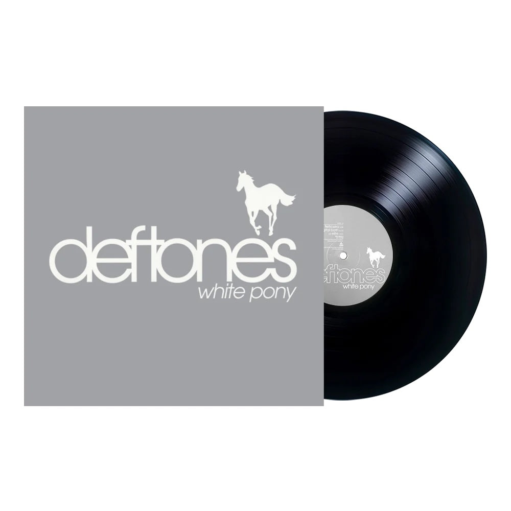 Deftones – White Pony 2LP