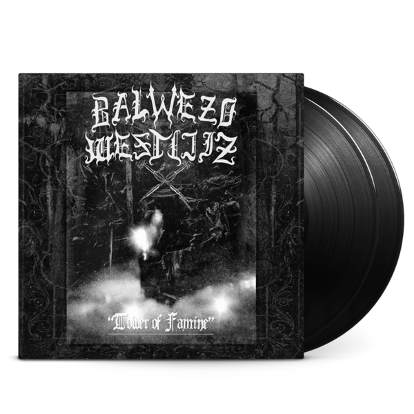 Balwezo Westijiz – Tower of Famine LP