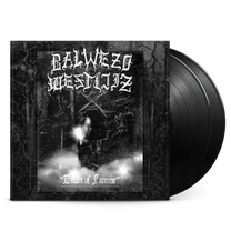 Balwezo Westijiz – Tower of Famine LP
