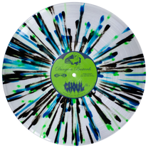 Ghoul – Dungeon Bastards LP