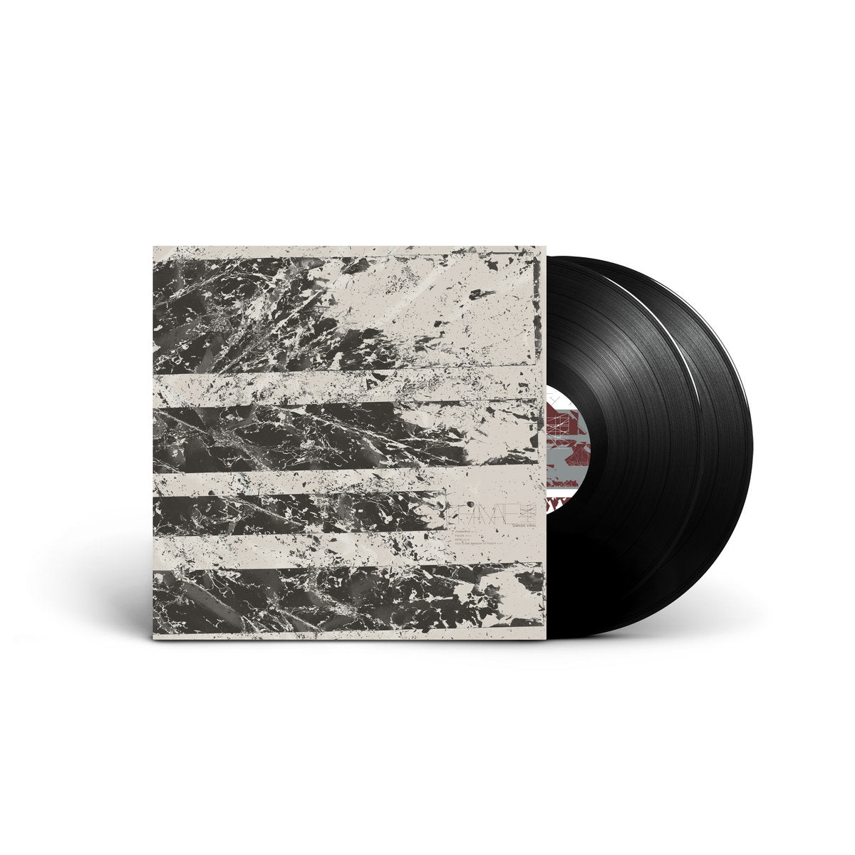 Khanate – Things Viral 2LP