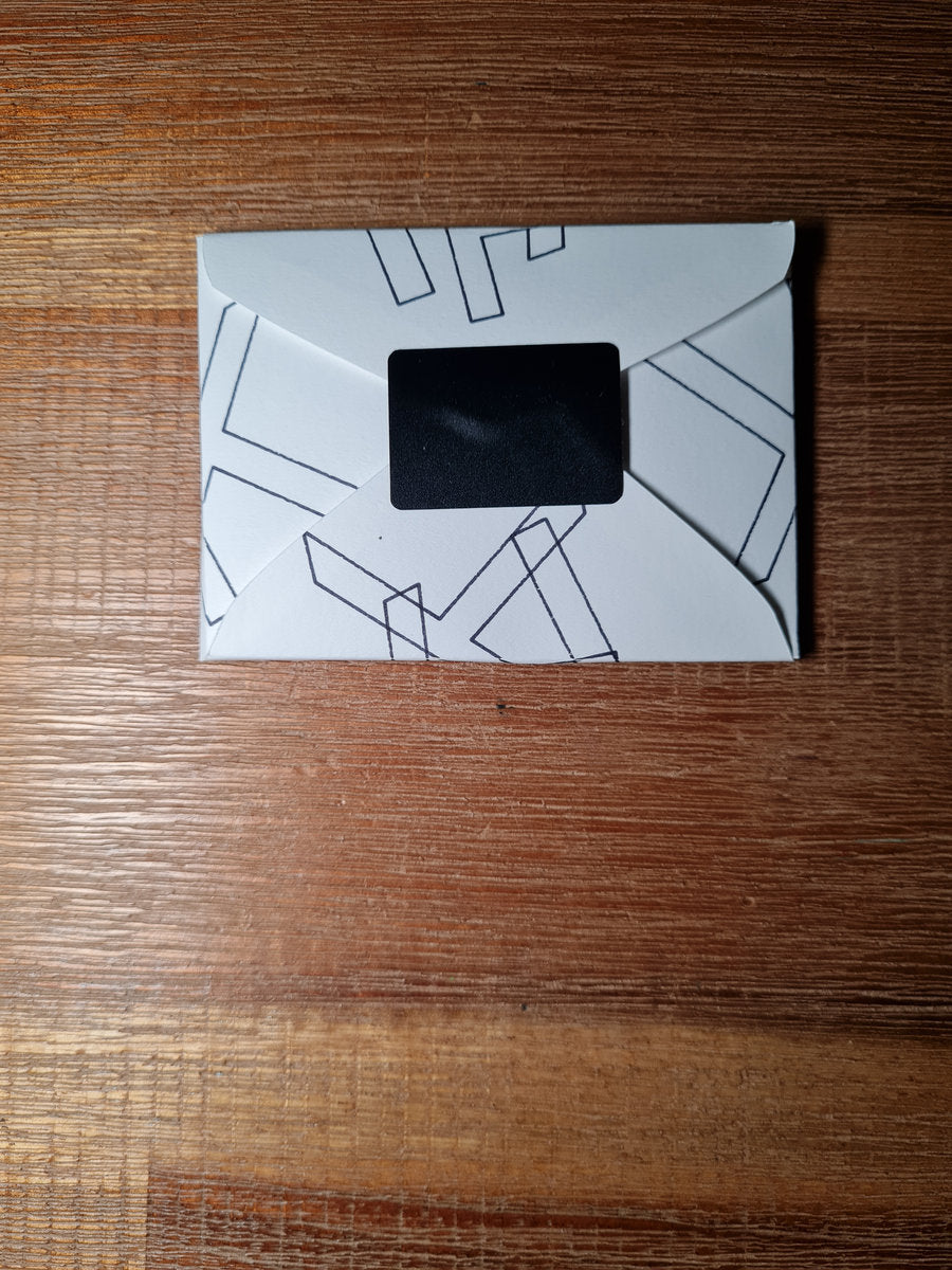 Todd Anderson-Kunert – Stop DL + Sticker