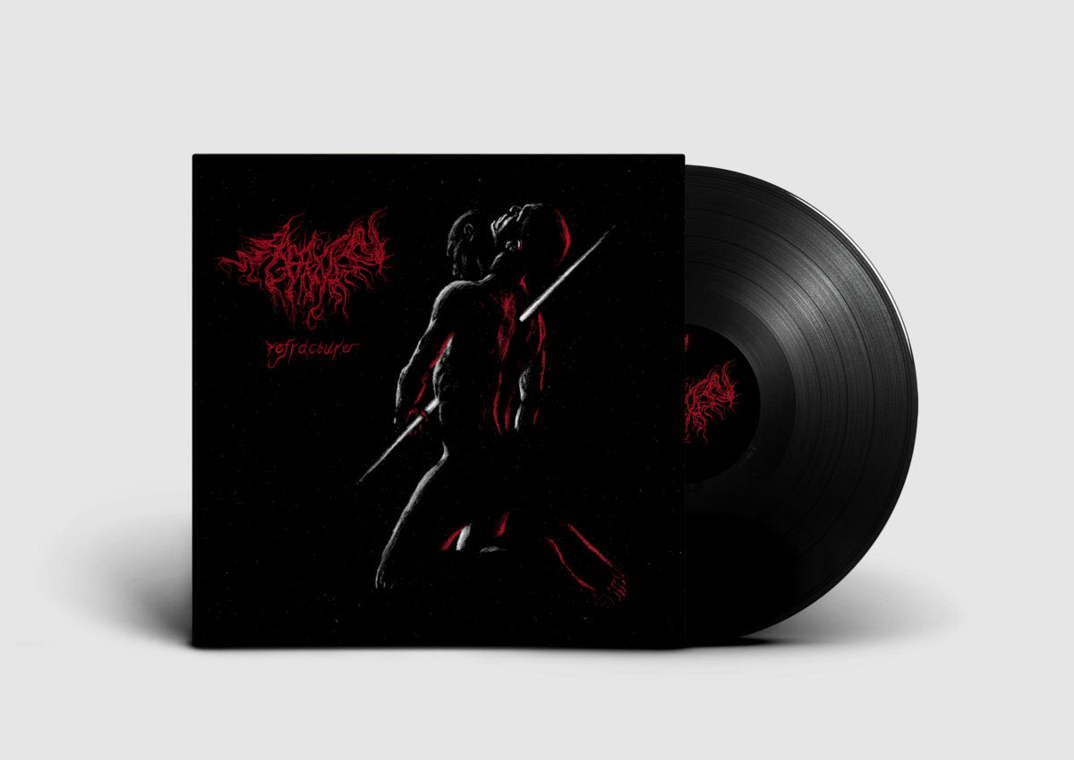 Aberration – Refracture LP