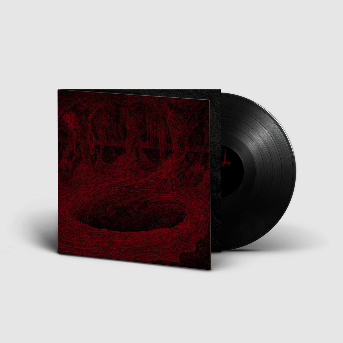 Hell – Submersus LP