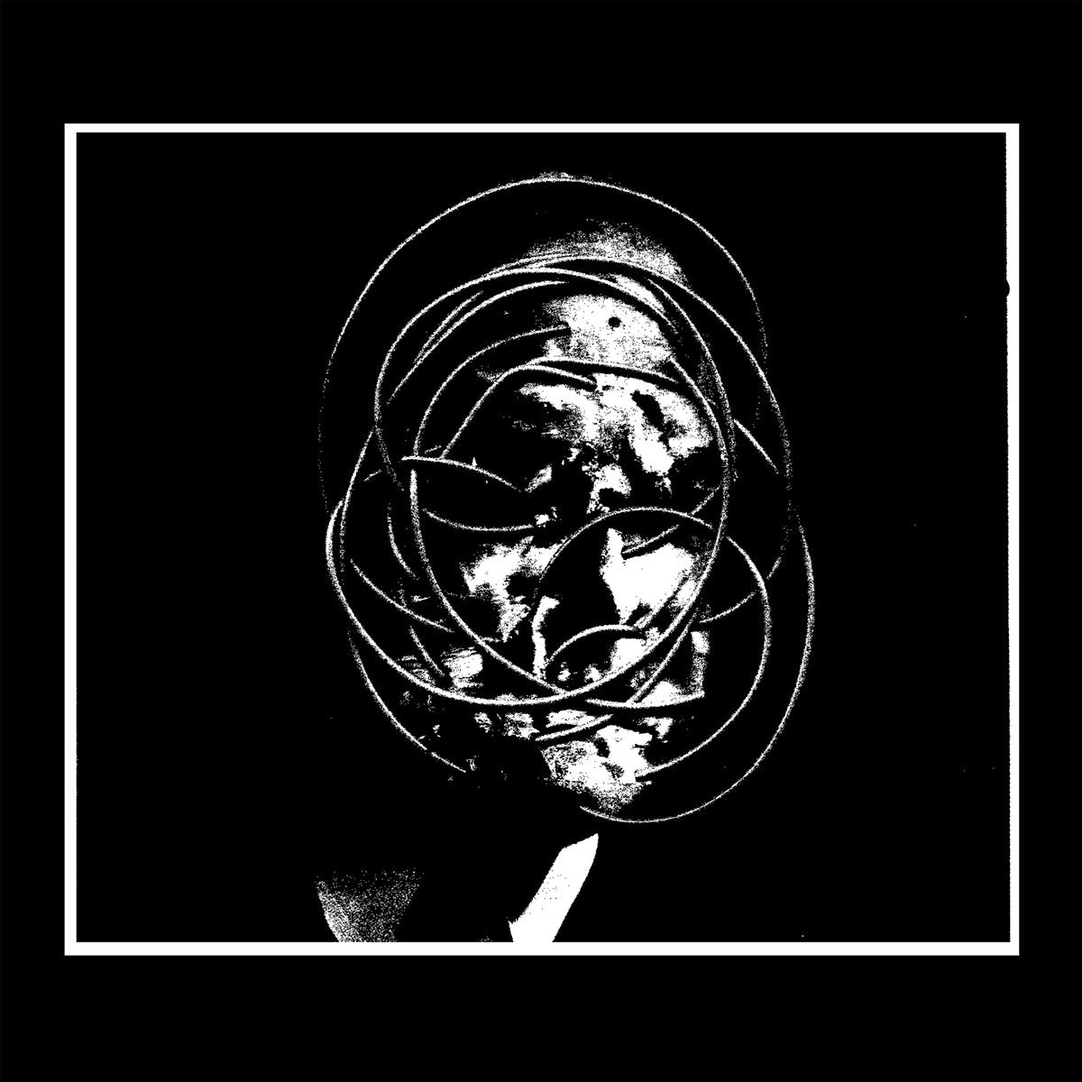 Ash Prison – Future Torn LP