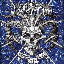 Undergang – Indhentet Af Døden LP