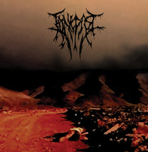 Edenic Past – Red Amarcord LP