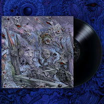 Ulthar – Helionomicon LP