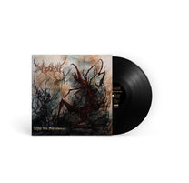 Deliquesce – Cursed With Malevolence LP
