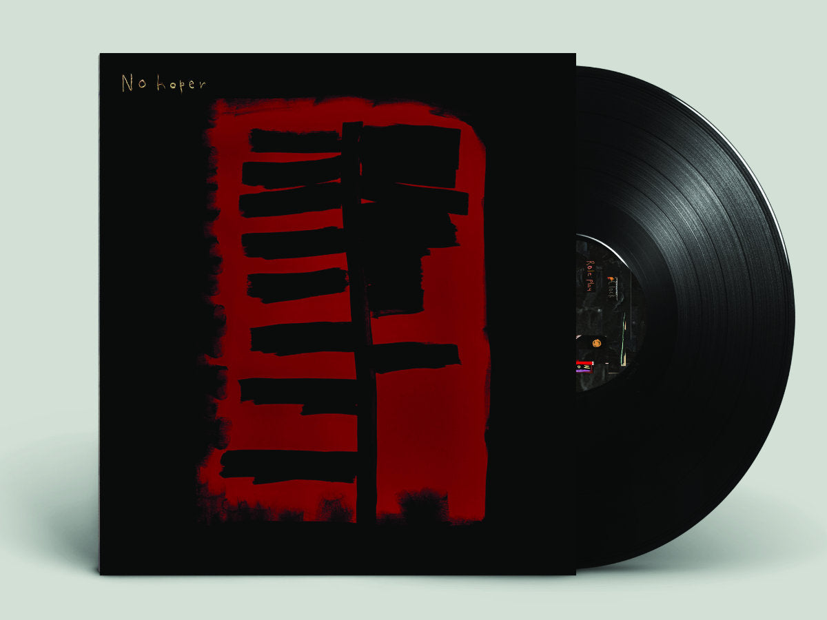 No Hoper – S/T LP