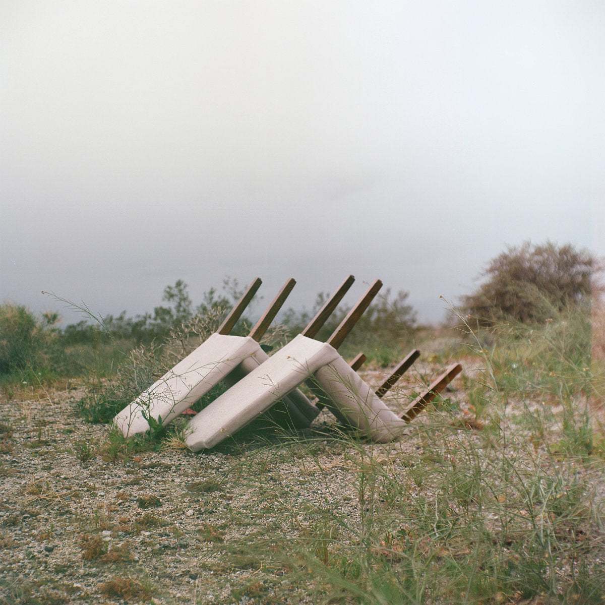 Planning For Burial – It&#39;s Closeness, It&#39;s Easy LP
