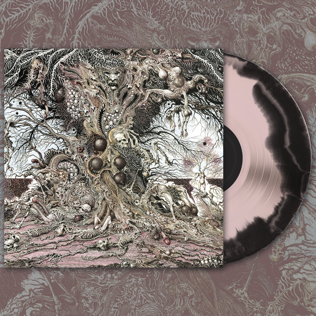 Ulthar – Providence LP