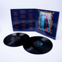 Esoctrilihum – Dy&#39;th Requiem For The Serpent Telepath LP