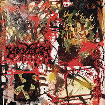 Kruelty – Untopia LP