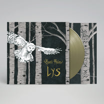 Kati Rán – LYS LP
