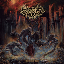 Maze Of Sothoth – Extirpated Light LP