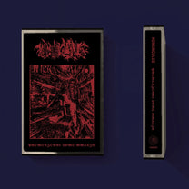 Homunculus – Promotional Demo MMXXIV MC