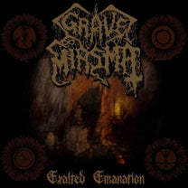 Grave Miasma – Exalted Emanation MLP