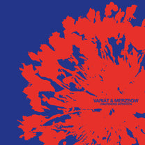 Variát &amp; Merzbow – Unintended Intention LP+7&quot;