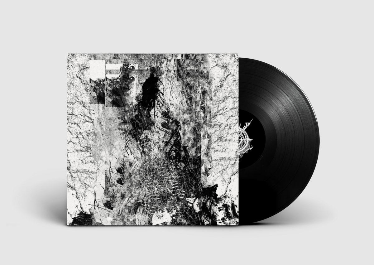 Vessel Of Iniquity – The Path Unseen LP
