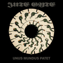 Jute Gyte – Unus Mundus Patet CD