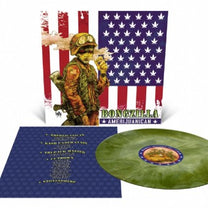 Bongzilla – Amerijuanican LP