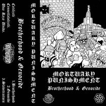 Mortuary Punishment – Brotherhood &amp; Genocide MC