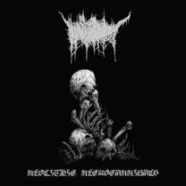 Vicissitude – Neolithic Necrocannibals LP