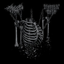 Aberration / Diabolic Oath – Divinations Split 7&quot;