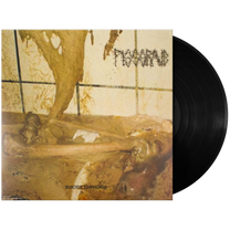 Pissgrave – Suicide Euphoria LP