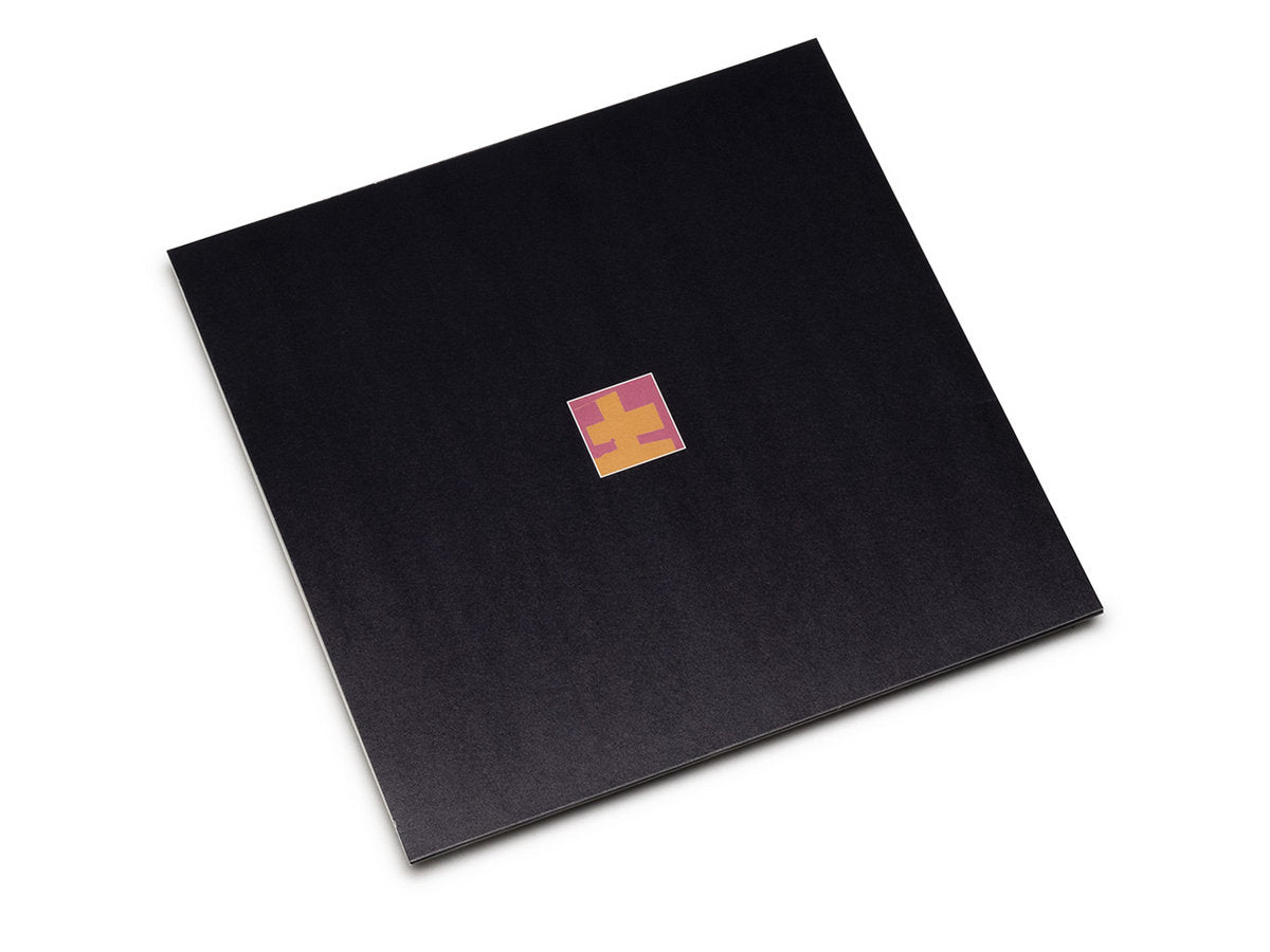 Masonna – Inner Mind Mystique LP