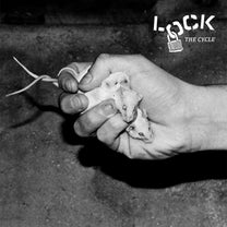Lock – The Cycle 7&quot;