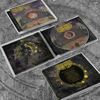 Stellar Remains – Wastelands CD