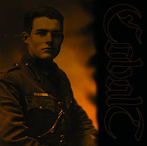 Cobalt – Gin 2LP