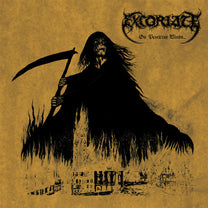Excoriate – On Pestilent Winds... LP