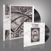 Cynic – Uroboric Forms LP+7&quot;