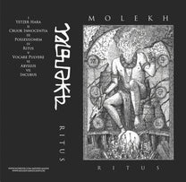 Molekh – Ritus MC