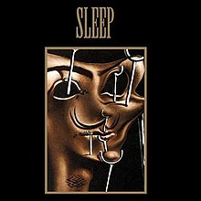 Sleep – Volume One LP
