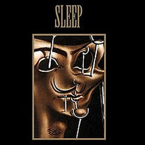 Sleep – Volume One LP