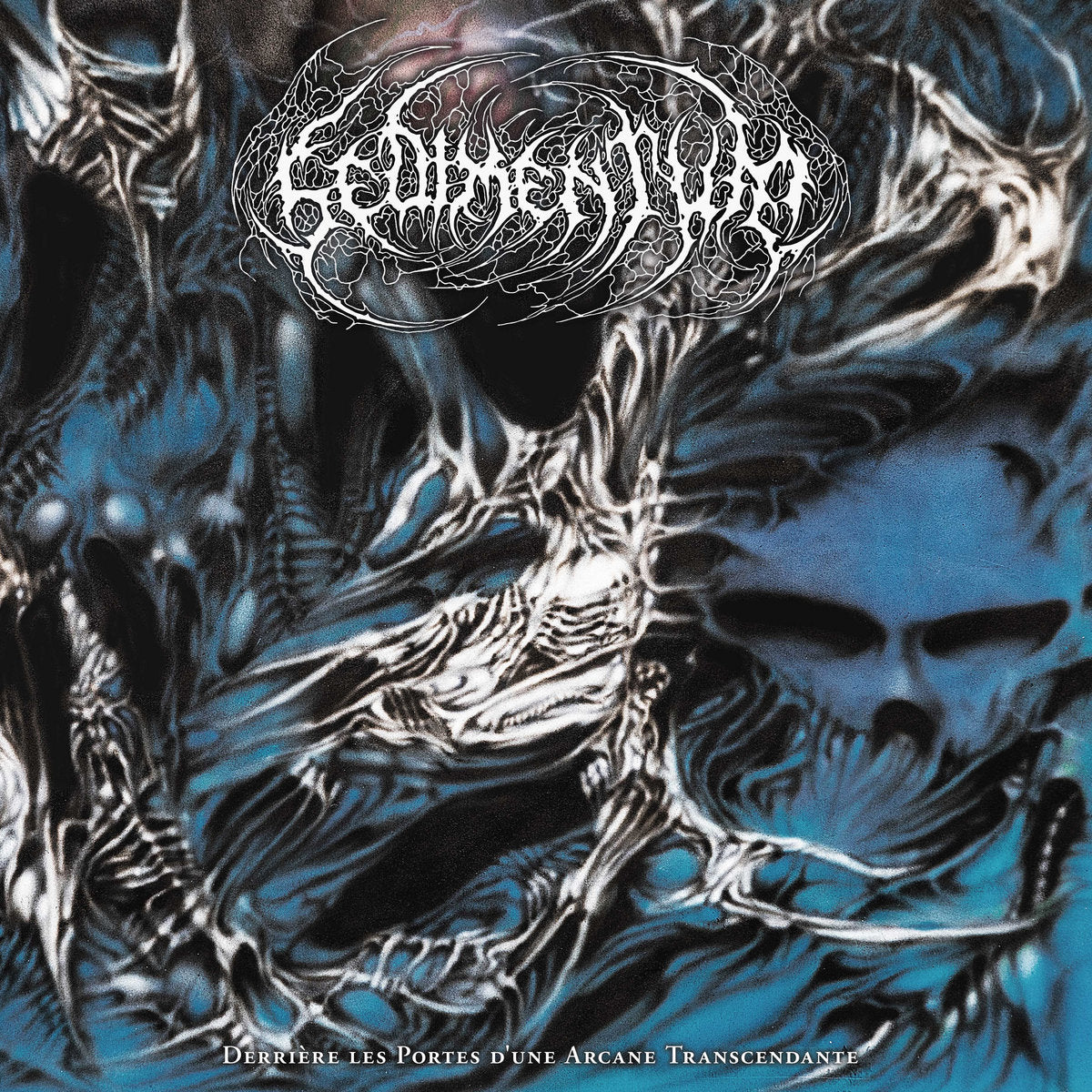 Sedimentum –  Derrière les Portes d&#39;une Arcane Transcendante MLP