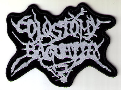 Colostomy Baguette, &#39;Colostomy Baguette&#39; Patch