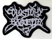 Colostomy Baguette, &#39;Colostomy Baguette&#39; Patch